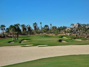 Cabo Del Sol (Ocean) 12th